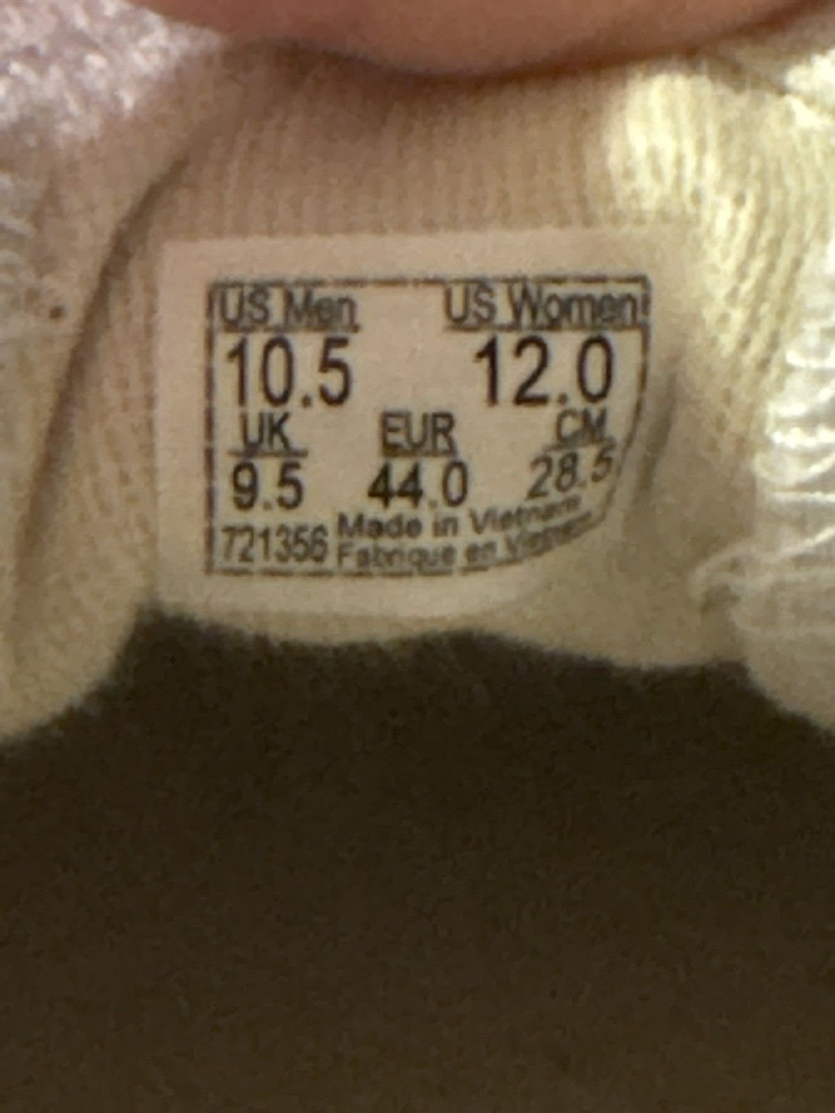 Kith × Vans Vans Kith Slip-Ons Size US 10.5 / EU 43-44 - 6 Thumbnail