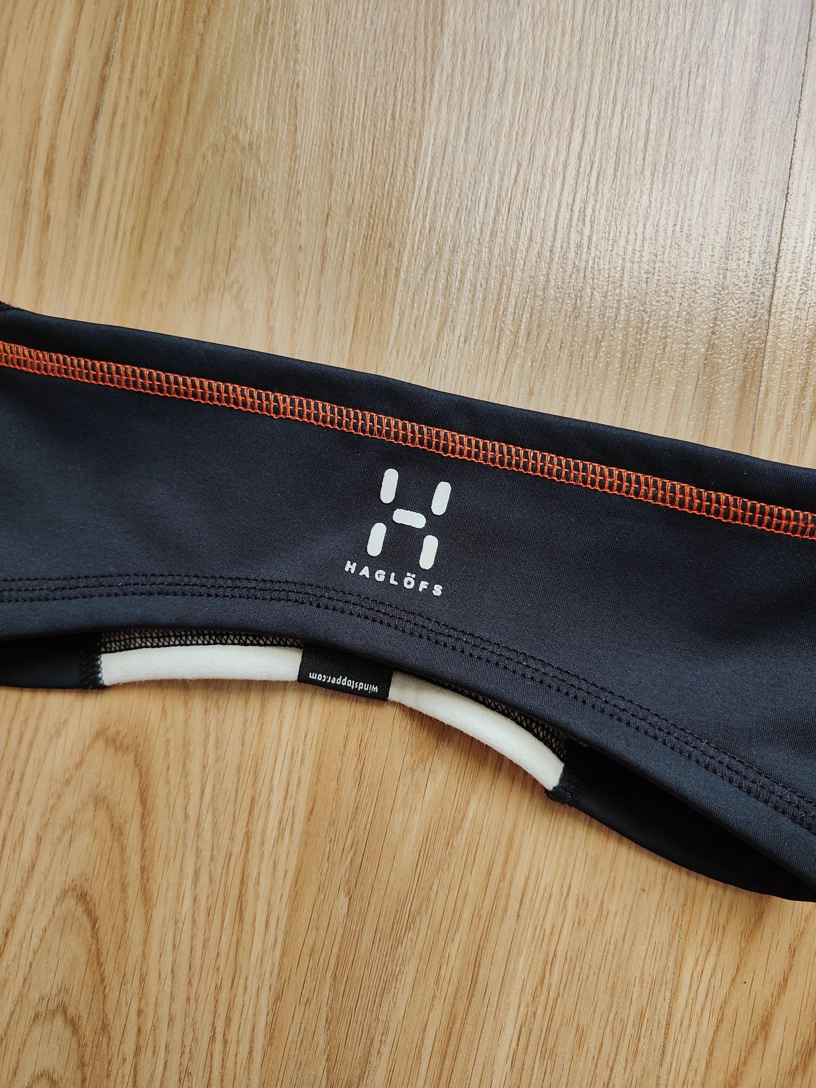 Haglofs Haglofs Ear Gear Headband Sports Headband Haglofs Unisex Size ONE SIZE - 2 Thumbnail