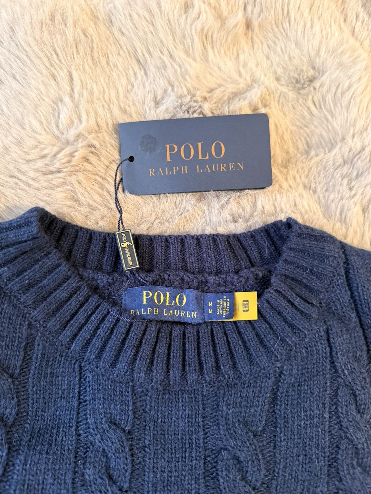 Polo Ralph Lauren Polo knit Size US M / EU 48-50 / 2 - 2 Thumbnail