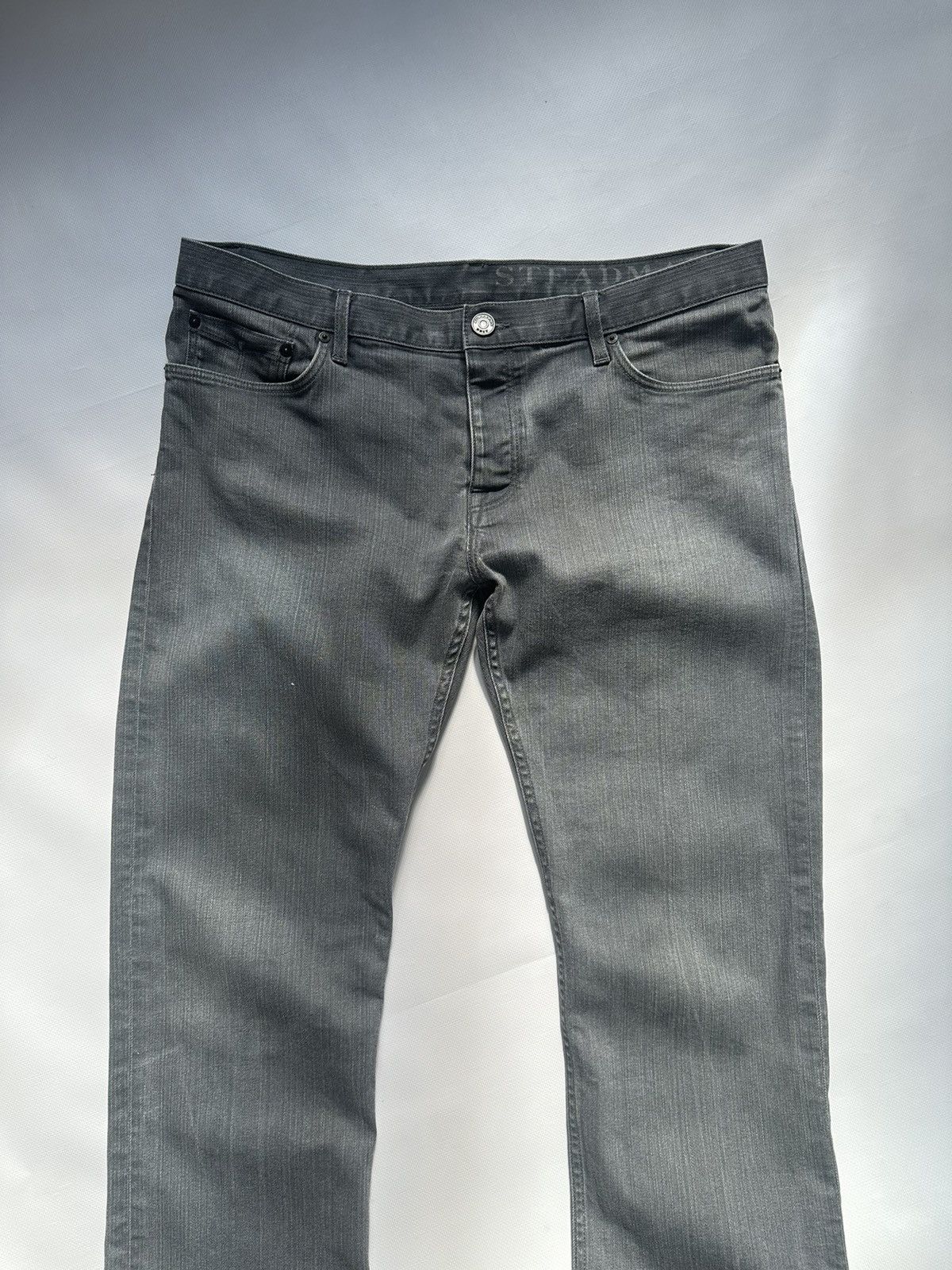 Burberry Burberry Brit Denim Jeans Pants Size US 36 / EU 52 - 5 Thumbnail
