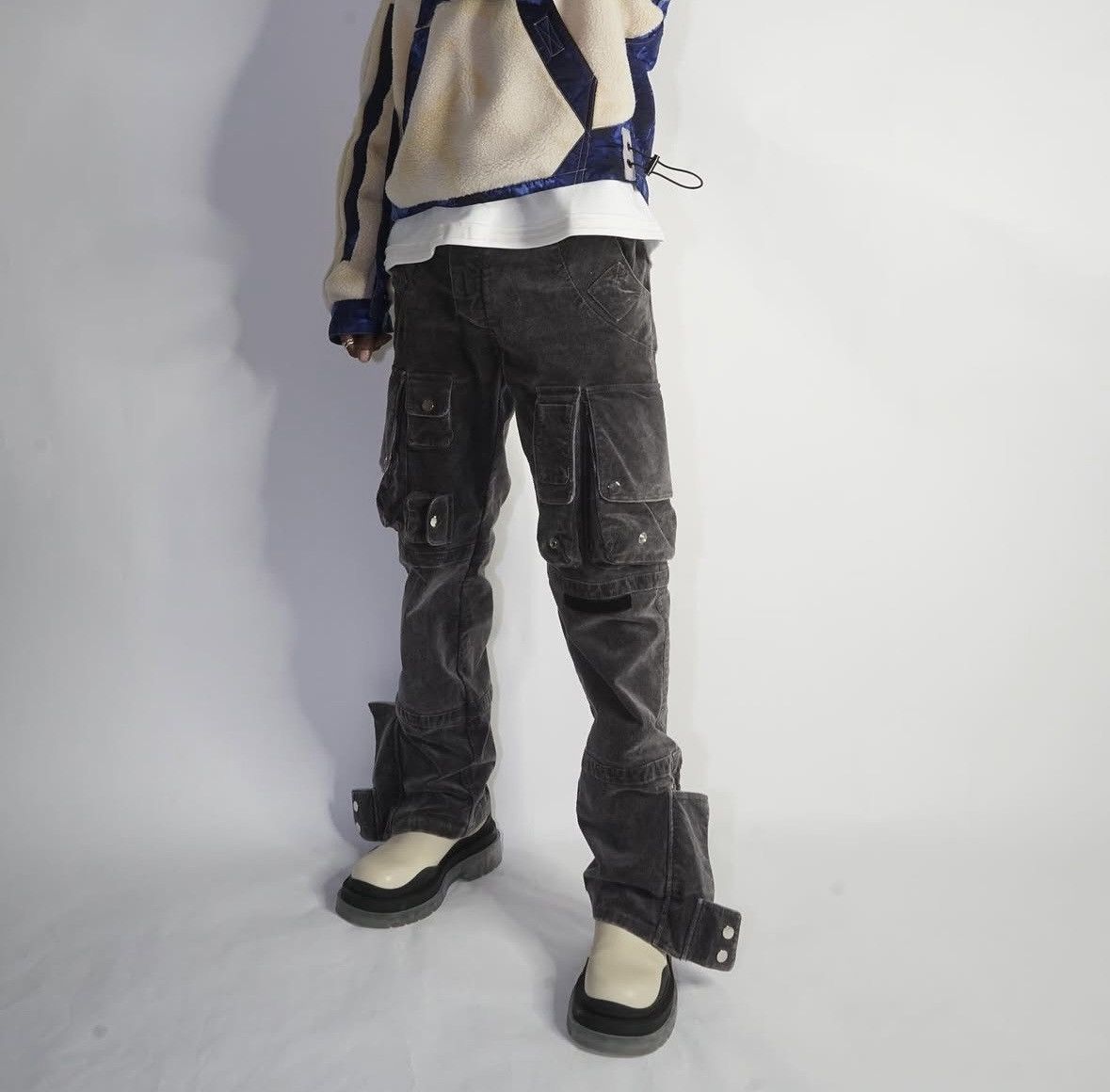 Other Vautour Technical pants Size US 30 / EU 46 - 1 Thumbnail