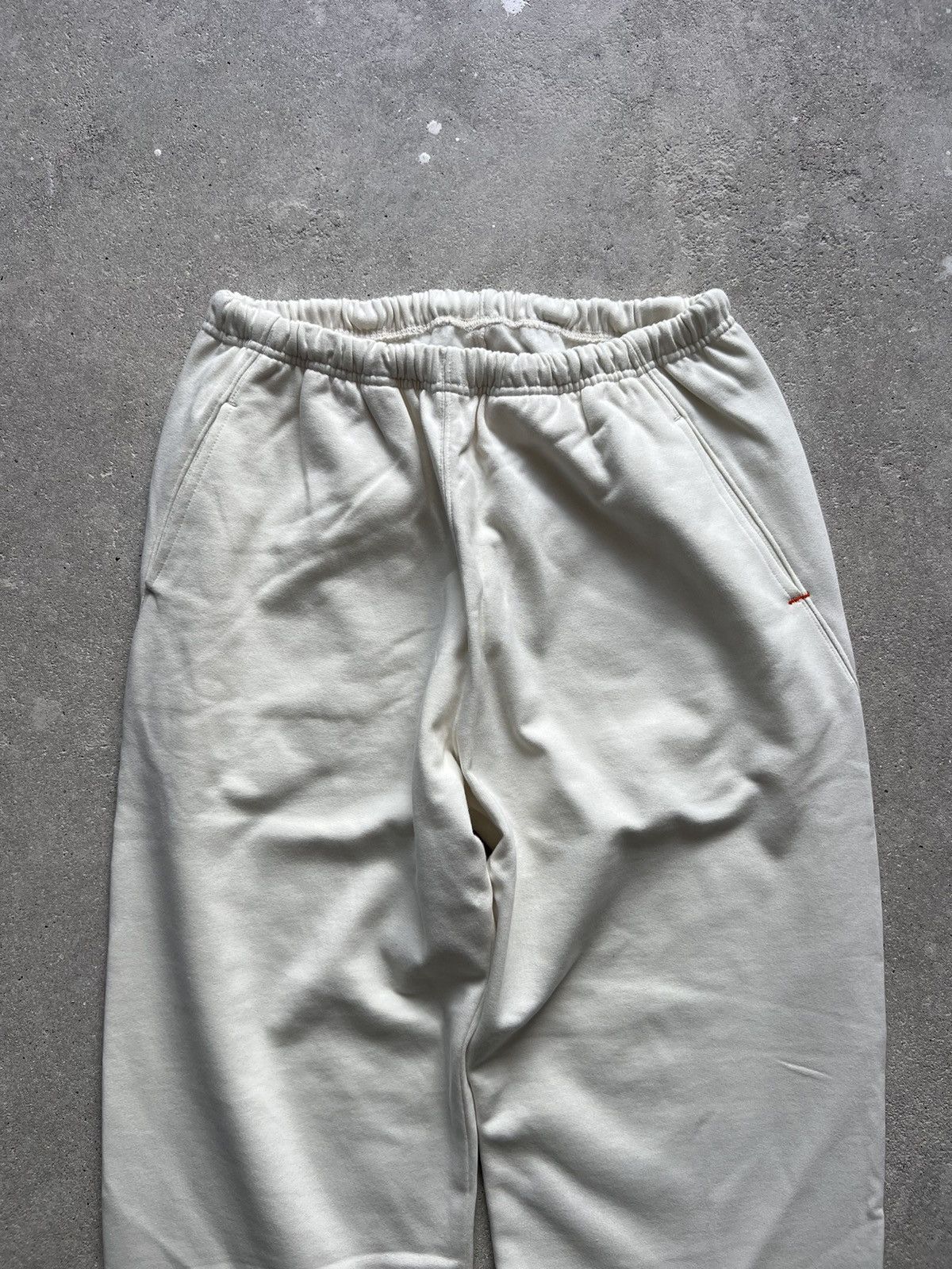 Calvin Klein × Heron Preston Heron Preston x Calvin Klein Pants Size US 32 / EU 48 - 7 Thumbnail