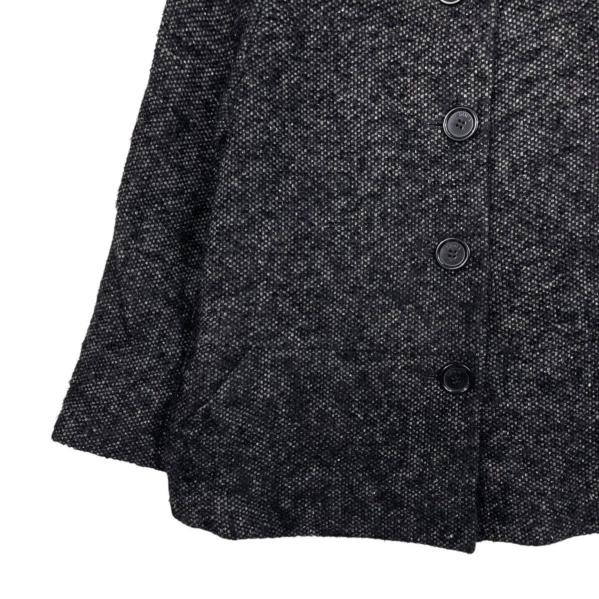 Sonia Rykiel Sonia Rykiel Women Jacket Size M / US 6-8 / IT 42-44 - 3 Thumbnail