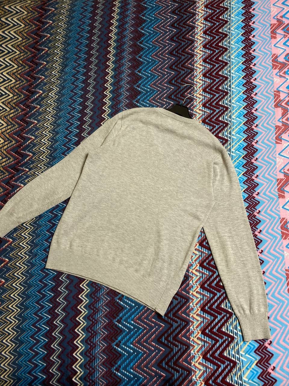 Polo Ralph Lauren Y2K streetwear Vintage logo Sweaters Polo Ralph Lauren Size US S / EU 44-46 / 1 - 15 Thumbnail