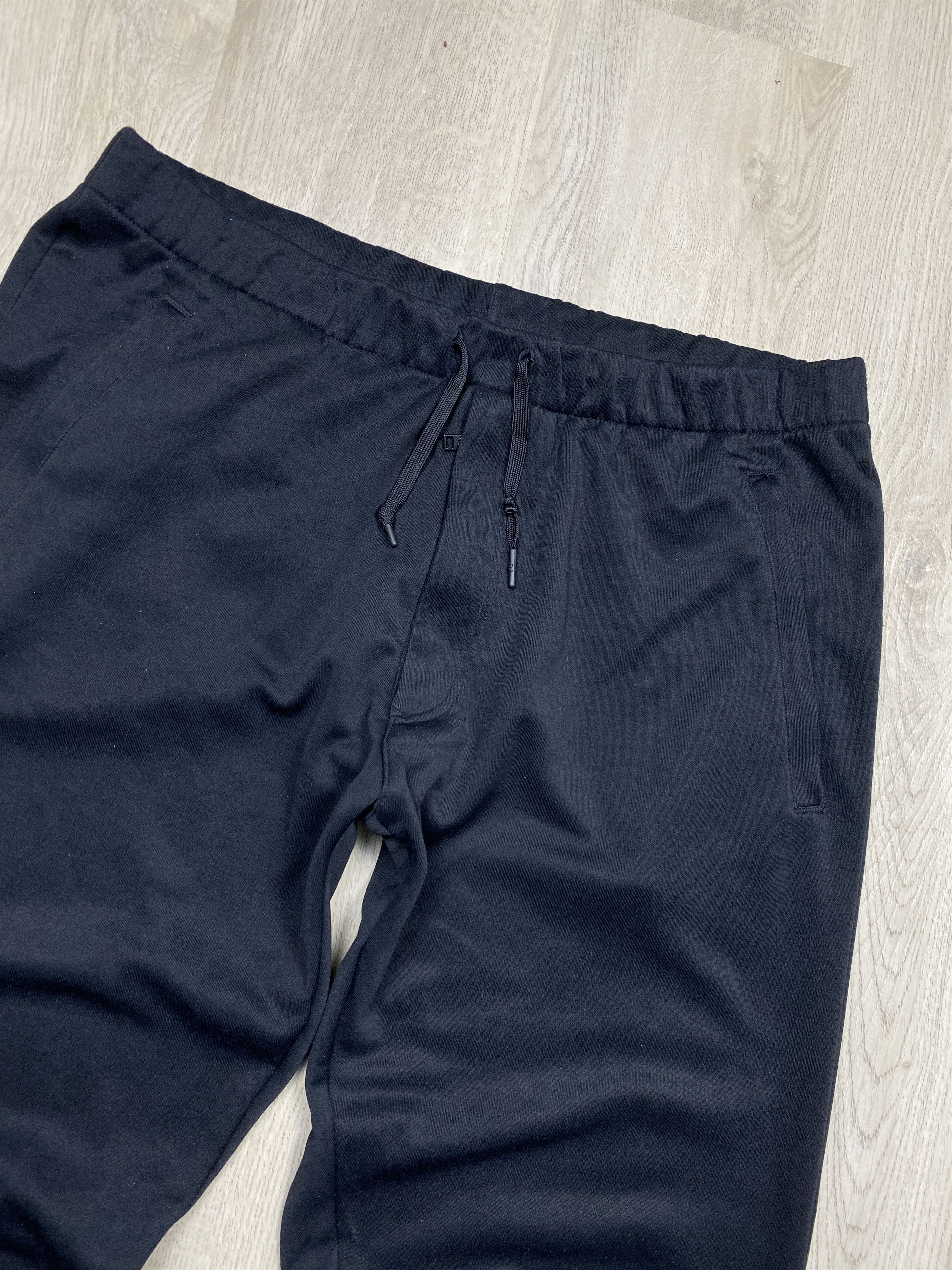 Adidas Adidas Y-3 Yohji Yamamoto Mens Sweatpants Pants Jogger Size US 36 / EU 52 - 4 Thumbnail