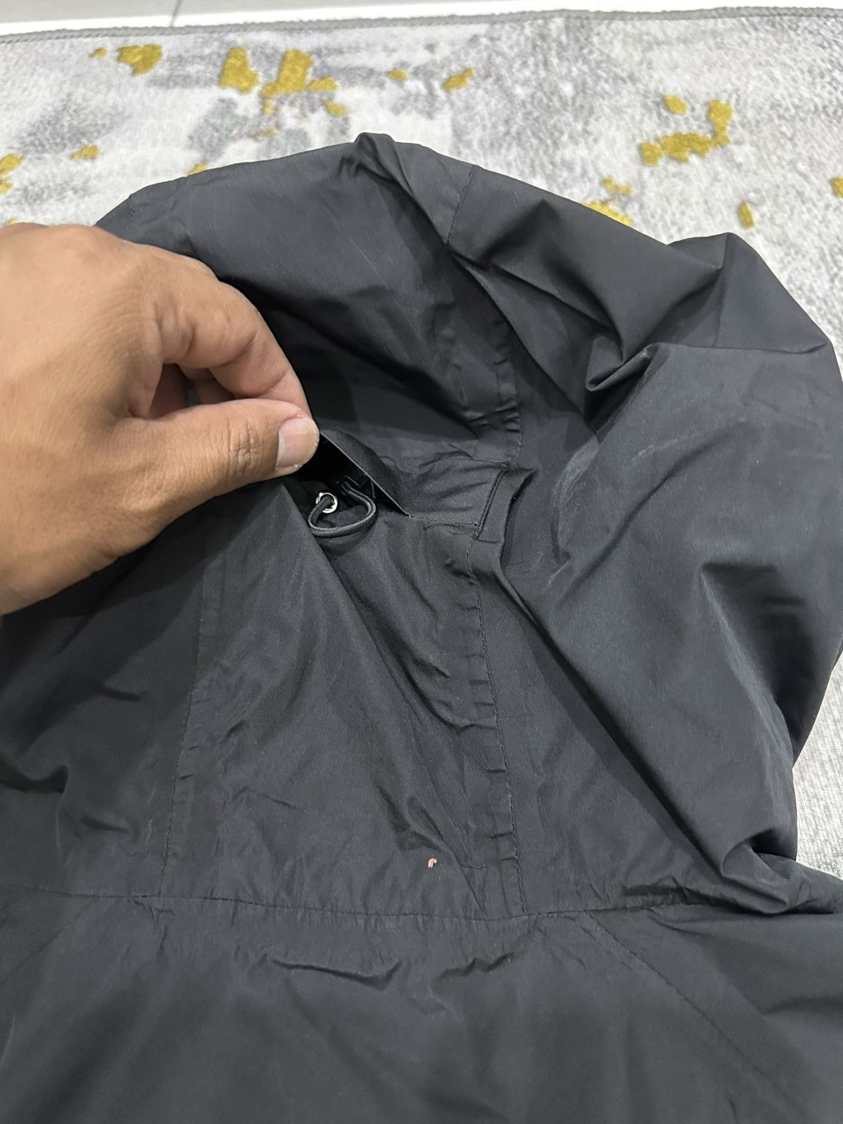 Arc'teryx Arcteryx Goretex Infinium Windbreaker Jacket Size US XL / EU 56 / 4 - 8 Thumbnail