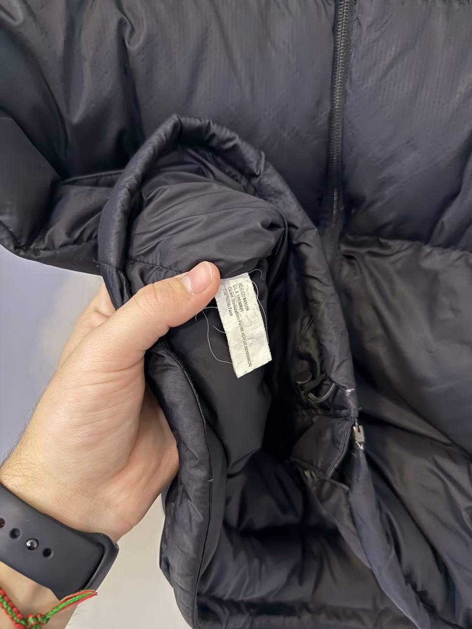 The North Face Vintage The North face puffer Jacket 700 Size US S / EU 44-46 / 1 - 16 Thumbnail