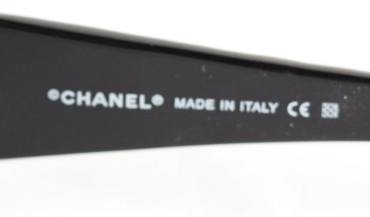 Chanel CHANEL SUNGLASSES 5097 с501/87 459 Size ONE SIZE - 5 Thumbnail