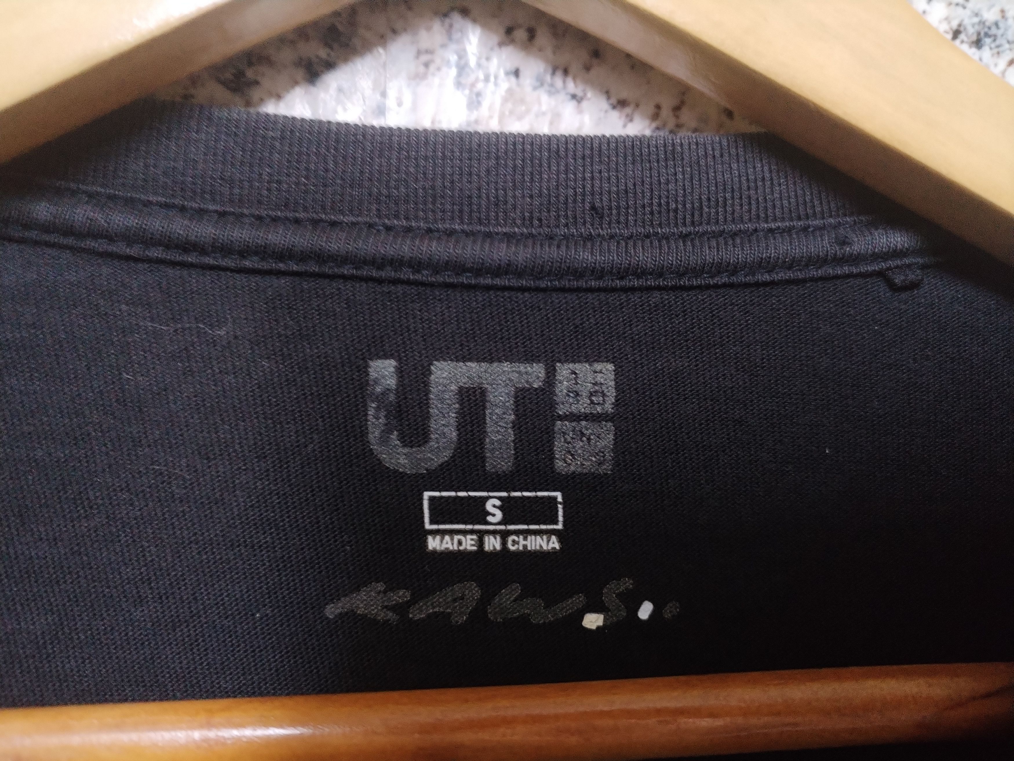 Japanese Brand × Kaws × Vintage VINTAGE KAWS VERY RARE Size US S / EU 44-46 / 1 - 4 Thumbnail
