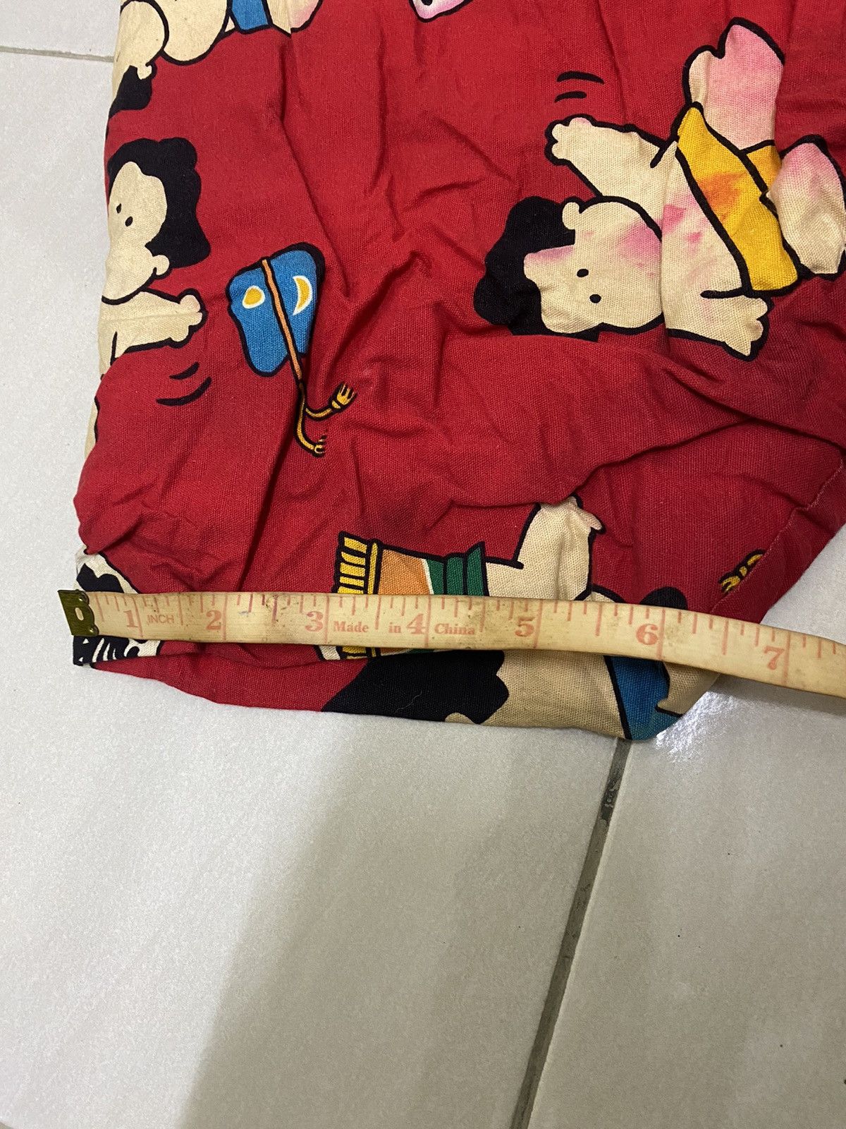 Other Kimono / Cartoon Kimono (for kids) Size US S / EU 44-46 / 1 - 6 Thumbnail