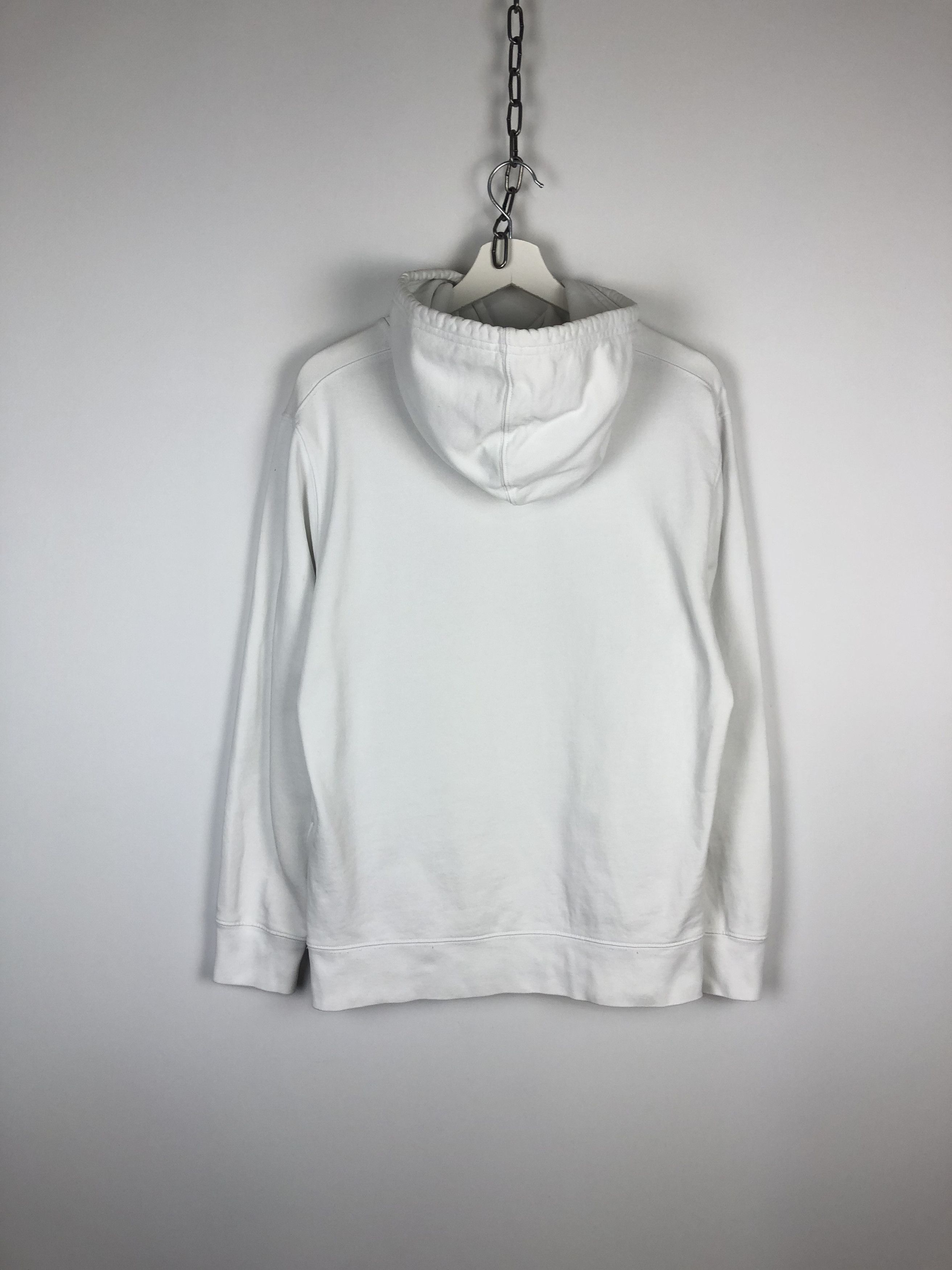 Levi's Levi's x Mario Hoodie Pullover White size S Size US S / EU 44-46 / 1 - 6 Thumbnail