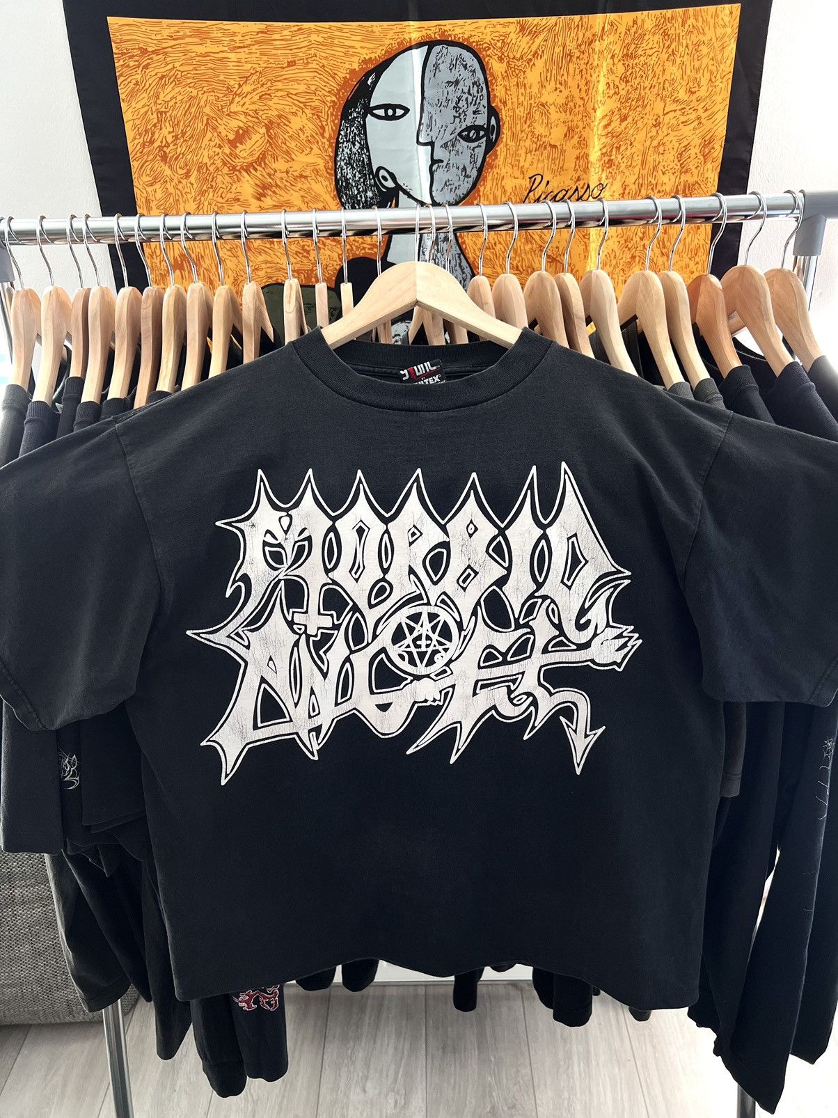 Morbid Angel | Grailed
