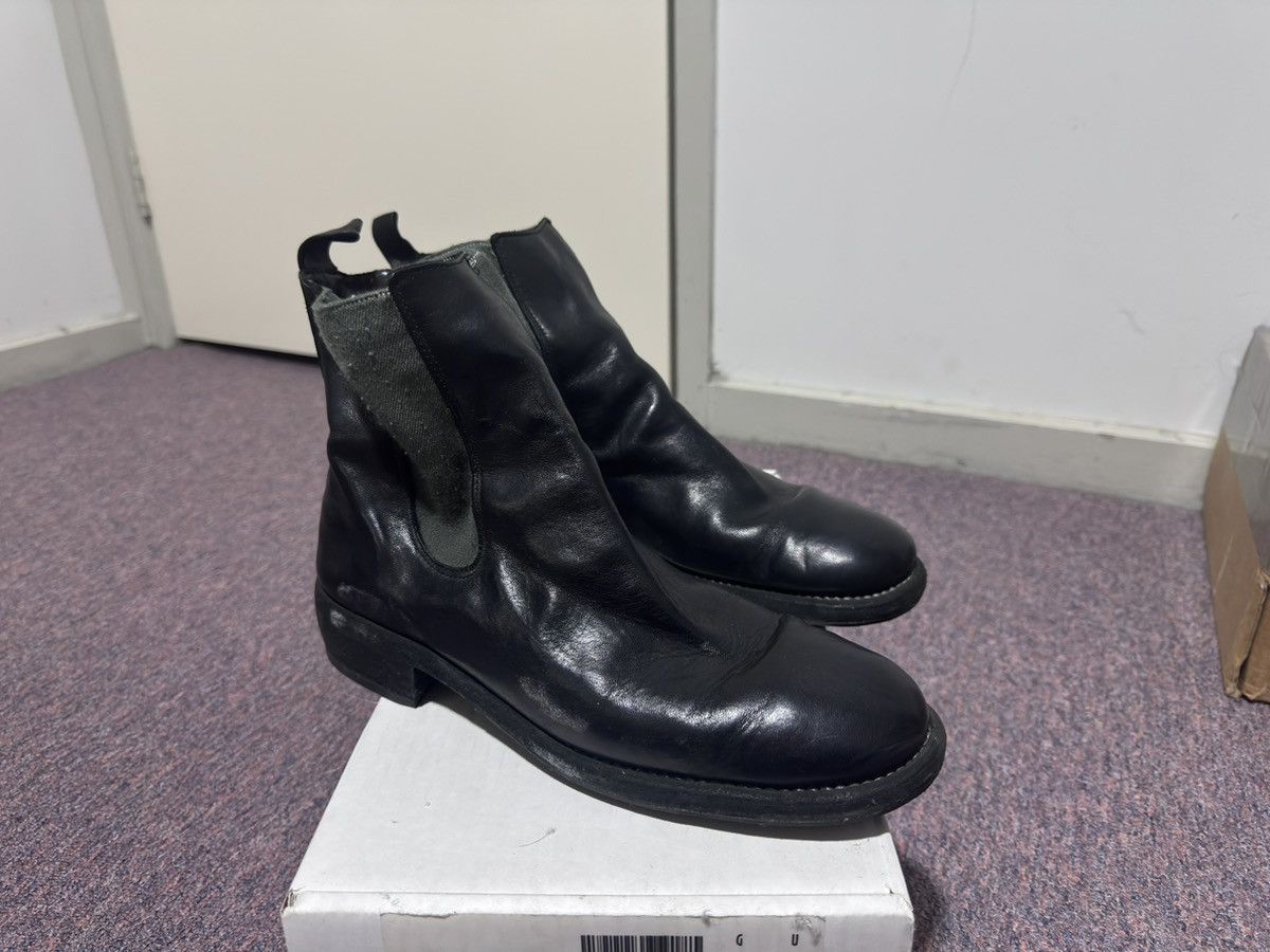 Guidi Guidi 96 M Horse full grain Size US 7 / EU 40 - 1 Thumbnail