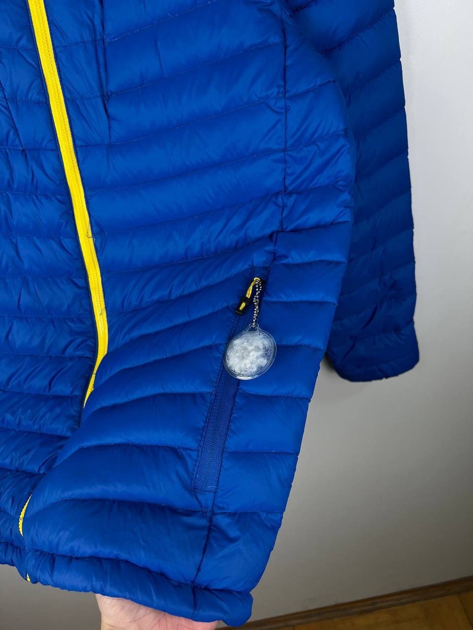 Vintage Karrimor 600 down jacket size M Size US M / EU 48-50 / 2 - 5 Thumbnail