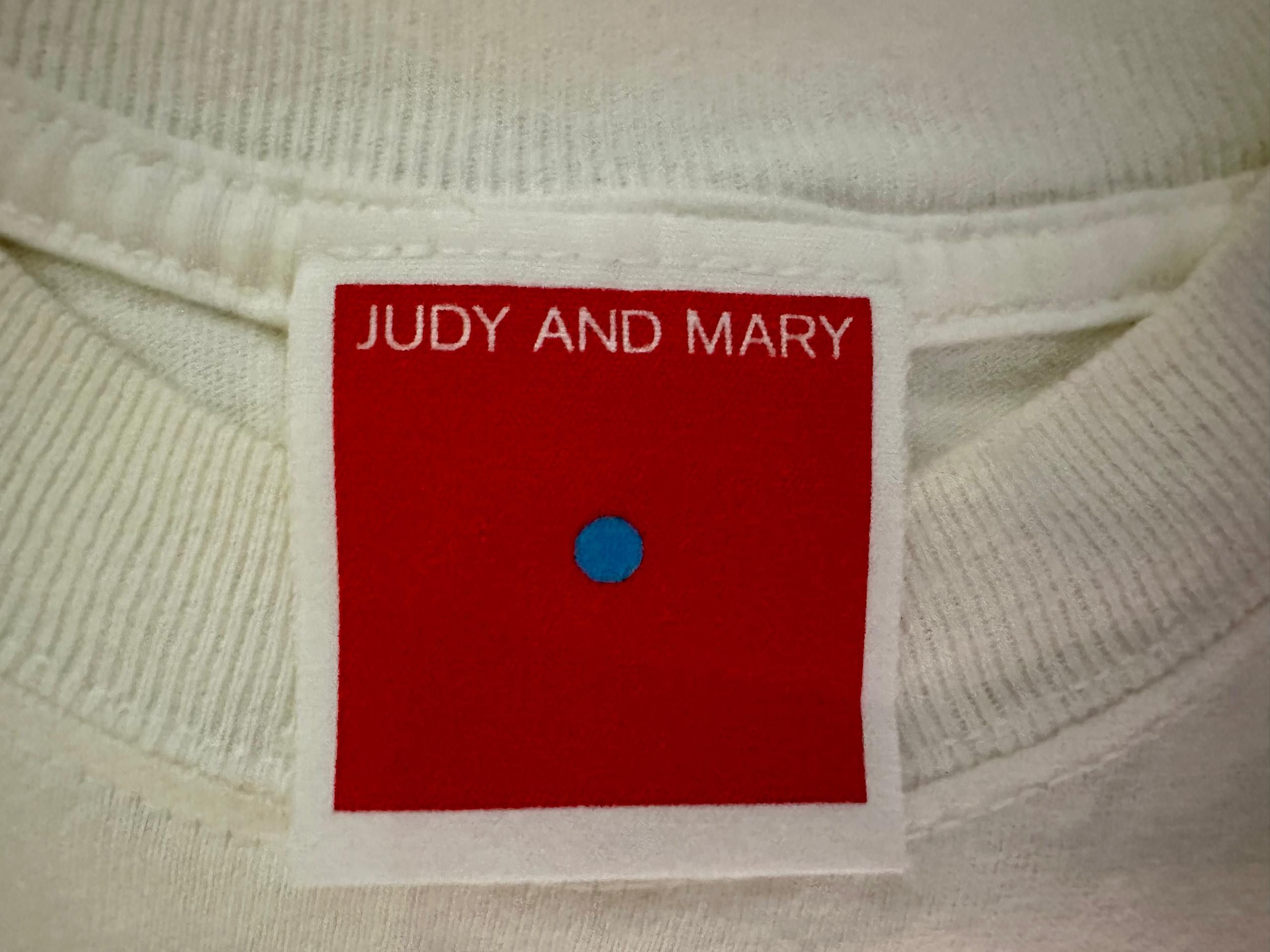 Band Tees Vintage JUDY AND MARY | PEACE T-Shirt Size US S / EU 44-46 / 1 - 3 Thumbnail