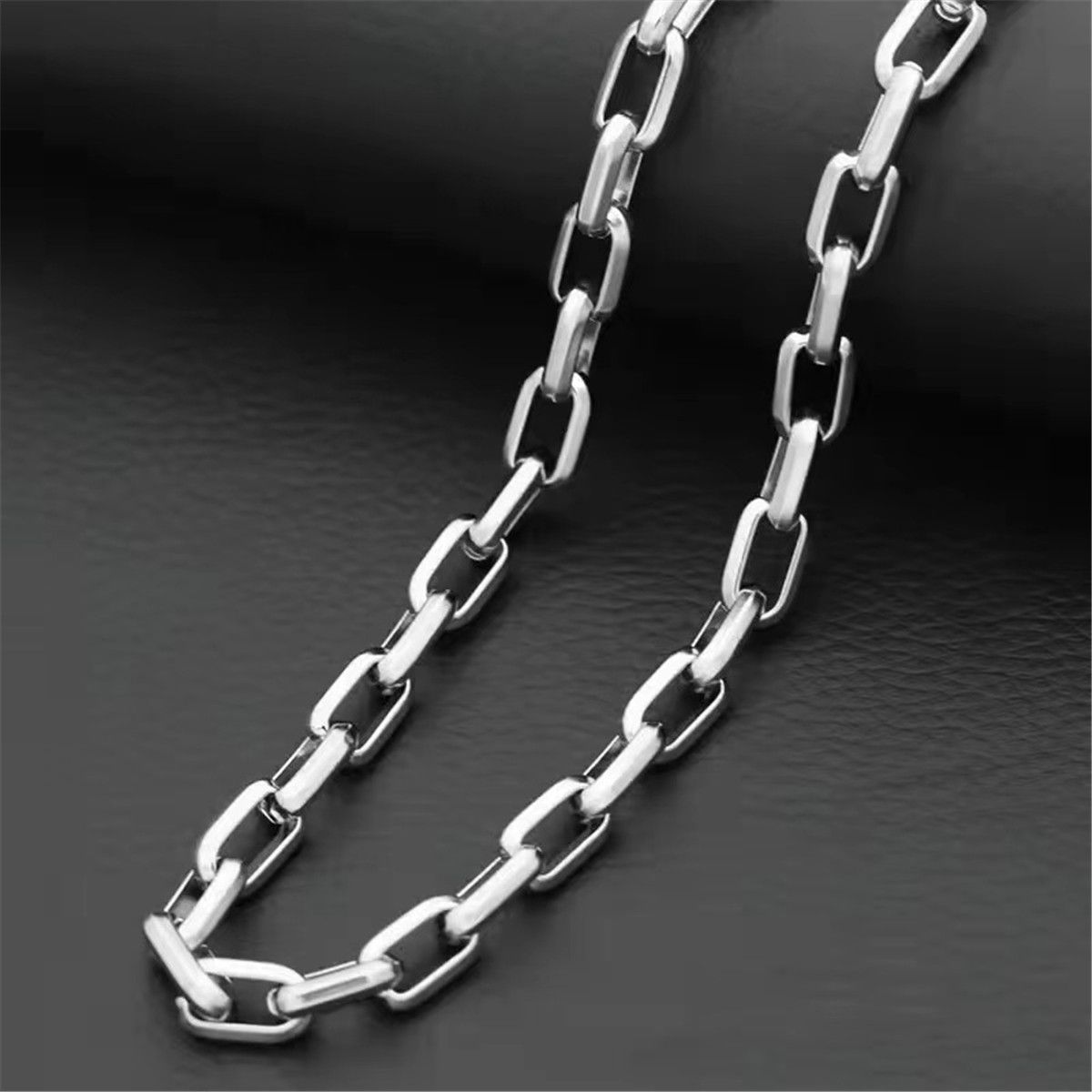 Jewelry × Vintage Rock Chain Bracelet Size ONE SIZE - 3 Thumbnail