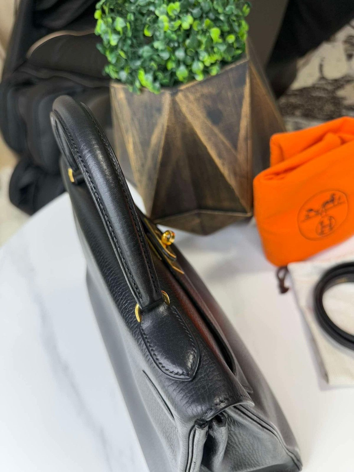 Hermes Hermes Kelly 32 Size ONE SIZE - 24 Thumbnail