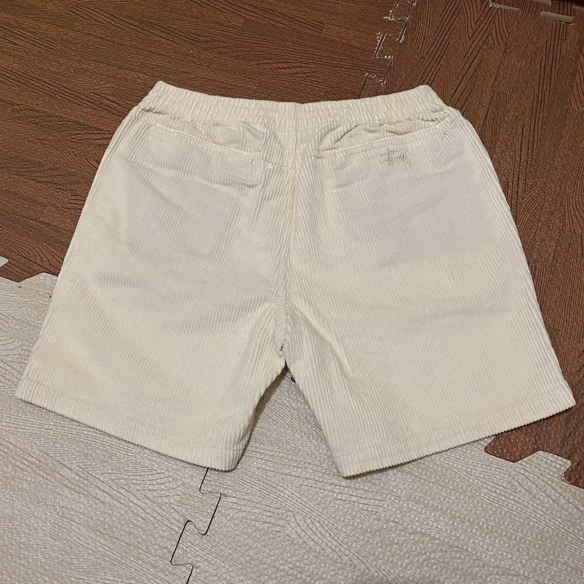 Stussy Stussy Corduroy Shorts Size US 30 / EU 46 - 2 Thumbnail