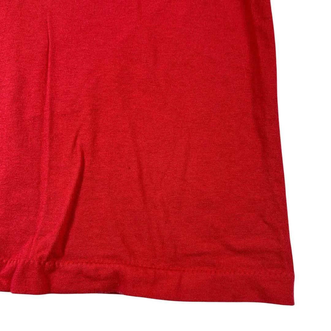 Vintage Vintage RASTAMAN Big logo print tee Size US M / EU 48-50 / 2 - 8 Thumbnail