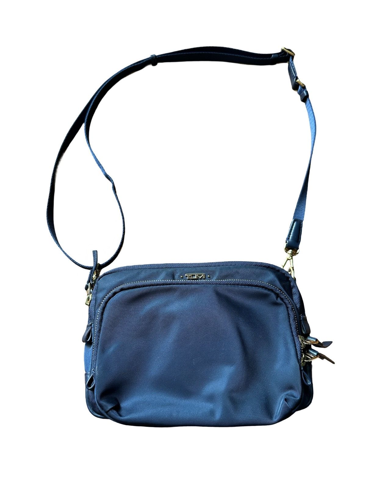 Tumi Voyageur Troy Crossbody Size ONE SIZE - 1 Thumbnail