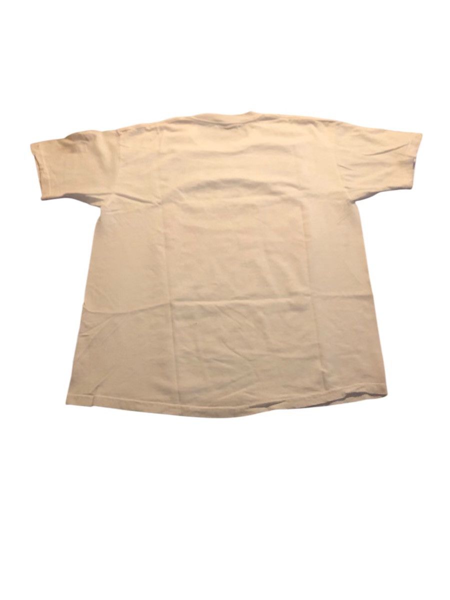 Vintage Vintage Y2K “Robertology The Study Of Bob” T Shirt S/L Size US L / EU 52-54 / 3 - 4 Thumbnail