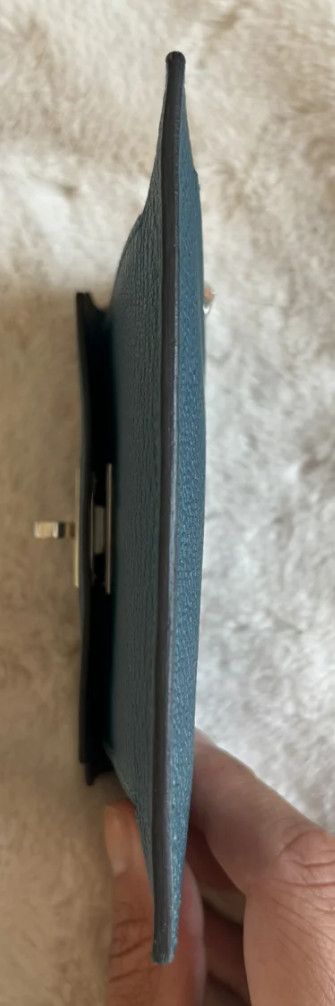 Hermes Hermes pocket wallet Size ONE SIZE - 7 Thumbnail