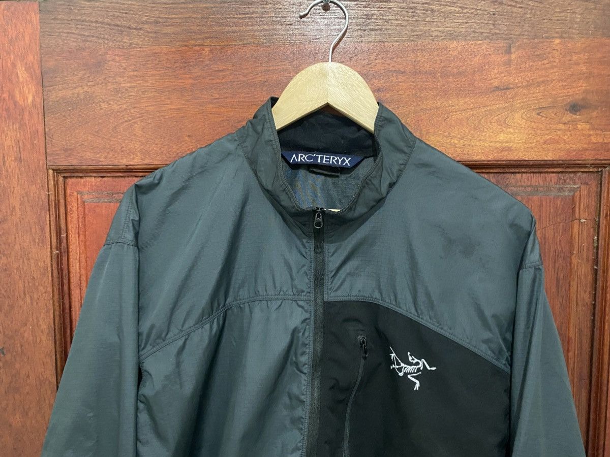 Arc'teryx Arc’teryx 2001 Tau Jacket Size US L / EU 52-54 / 3 - 3 Thumbnail
