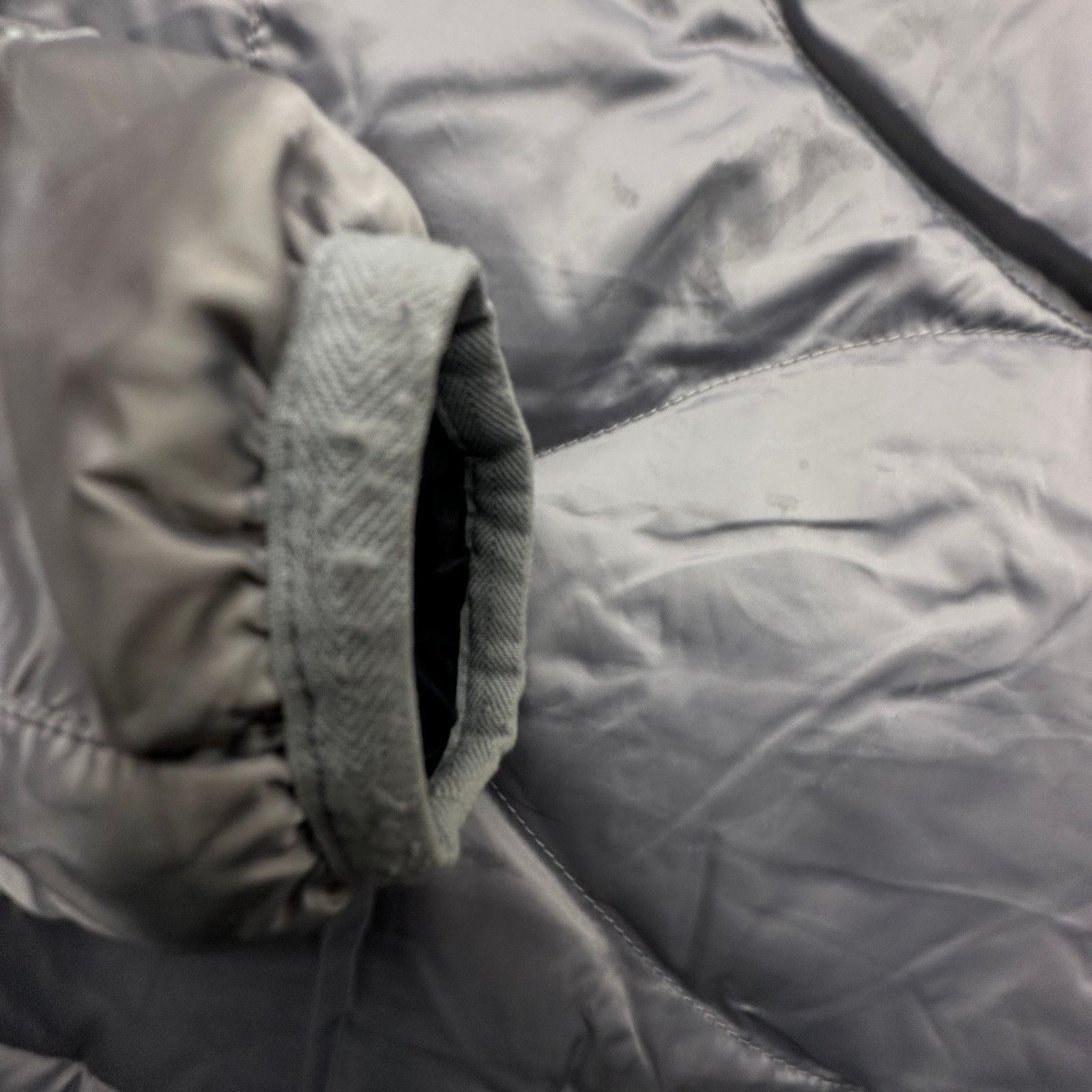 The North Face The North Face Aconcagua Down 550 Fill Jacket Medium Size M / US 6-8 / IT 42-44 - 10 Thumbnail