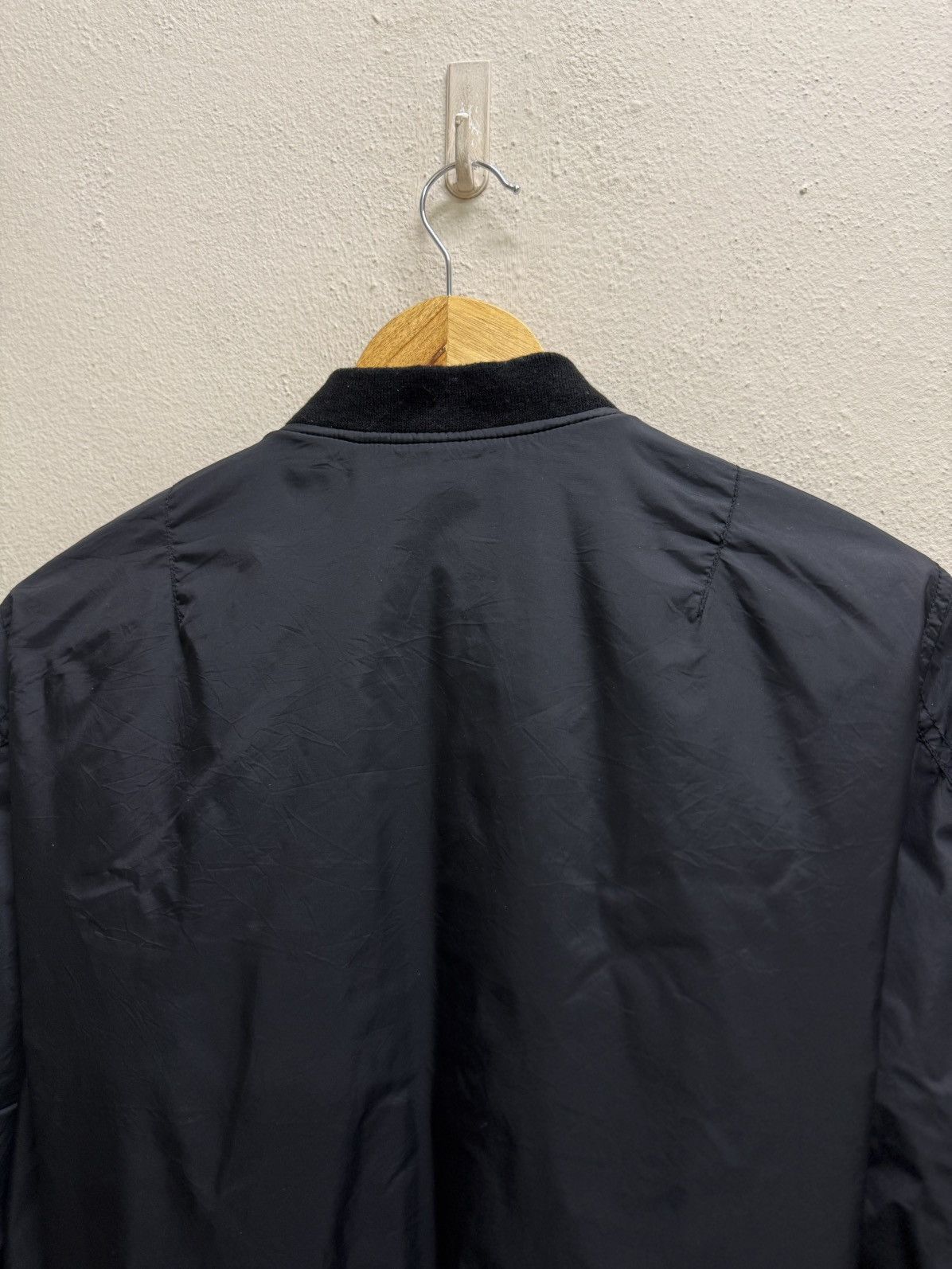 Uniqlo Uniqlo type ma-1 flight bomber jacket Size XS / US 0-2 / IT 36-38 - 17 Thumbnail