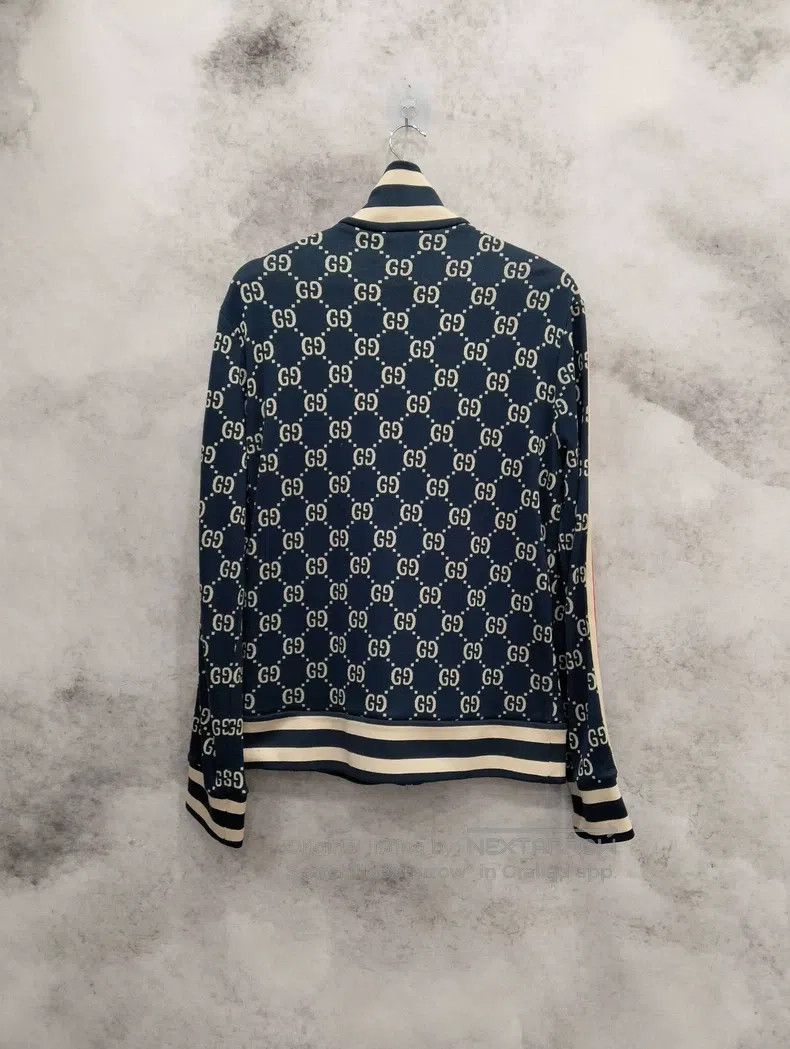 Gucci Gucci Coat Size US L / EU 52-54 / 3 - 2 Thumbnail