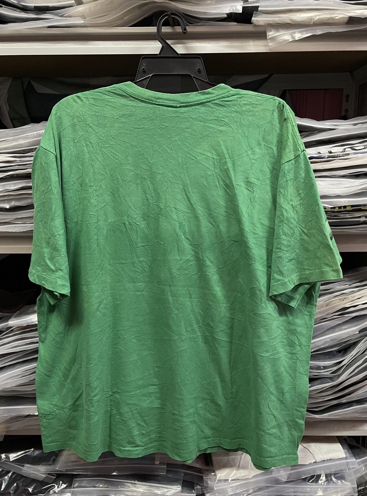Vintage Vintage 90s NFL Philadelphia Eagles🔥🔥🔥 Size US XL / EU 56 / 4 - 6 Thumbnail