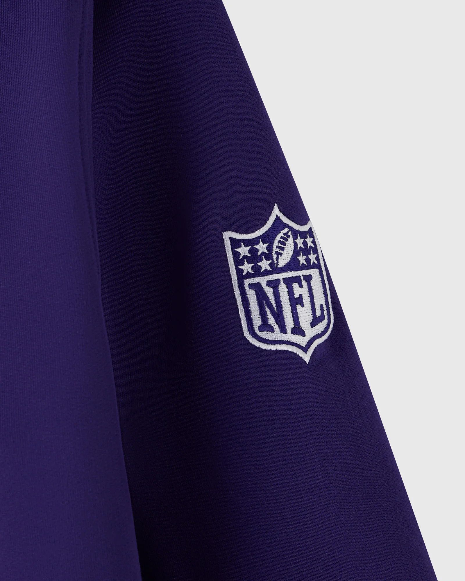 Drake *RARE* OVO x NFL BALTIMORE RAVENS OG OWL ICON TEAM HOODIE Size US S / EU 44-46 / 1 - 6 Thumbnail