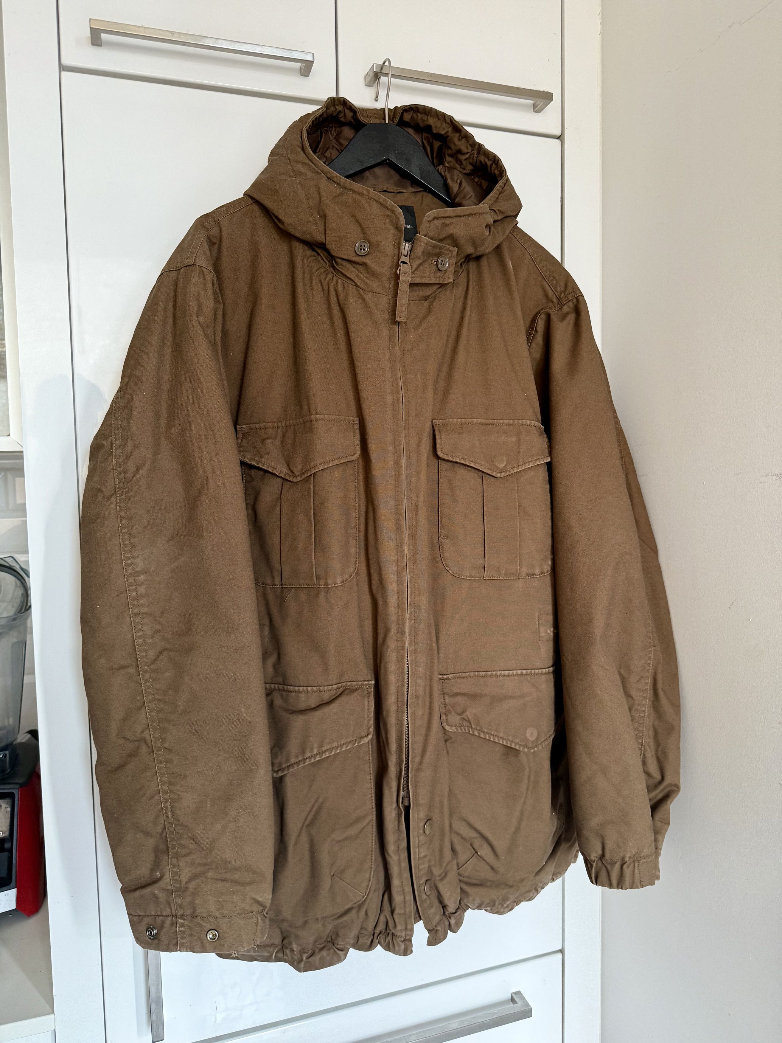 Engineered Garments × Uniqlo | Grailed