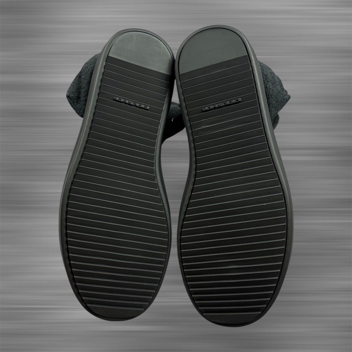 Rick Owens Rick Owens DRKSHDW Cargo Ramones Size US 9 / EU 42 - 6 Thumbnail