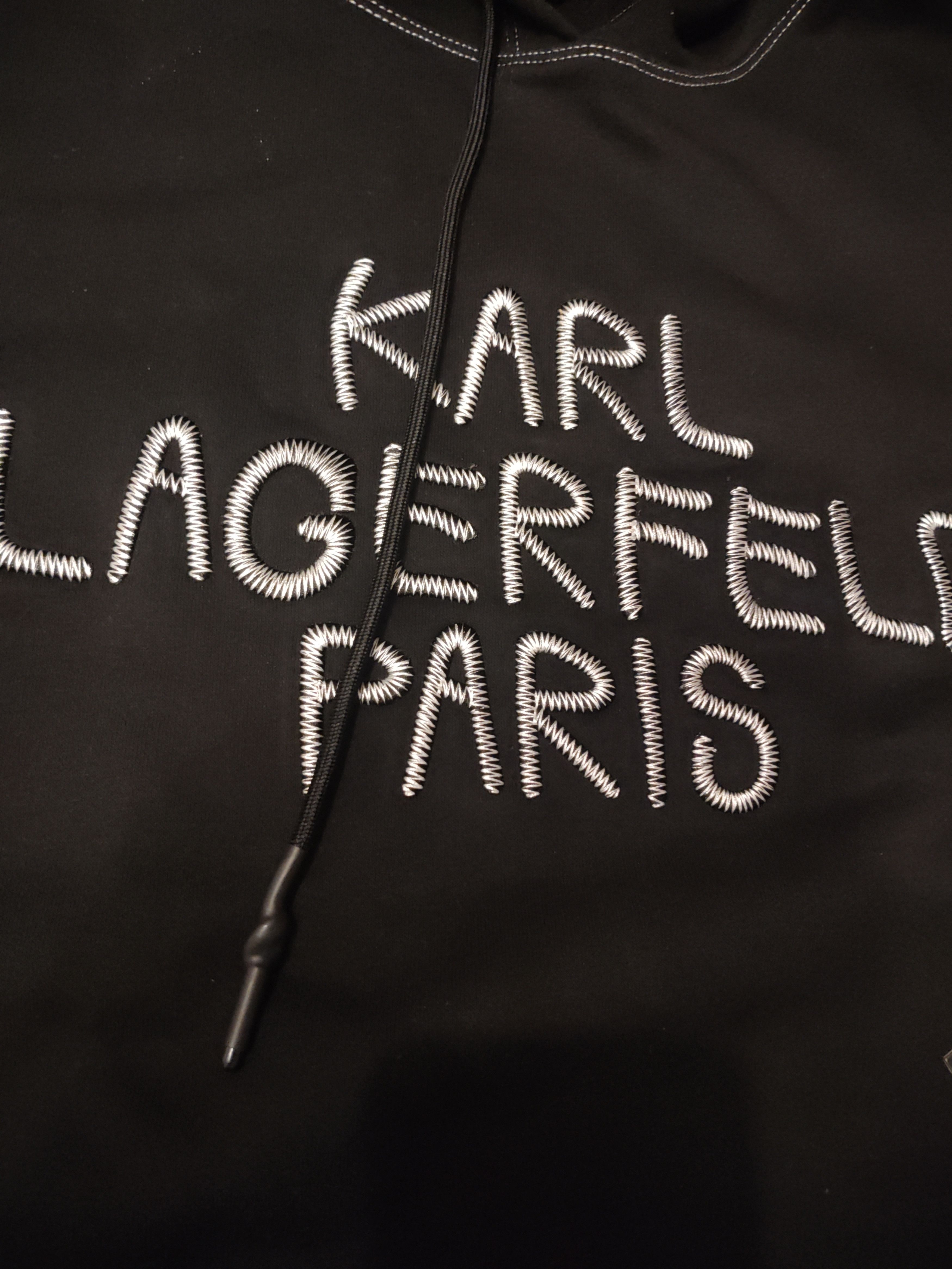 Karl Lagerfeld Karl Lagerfeld Size US L / EU 52-54 / 3 - 7 Thumbnail