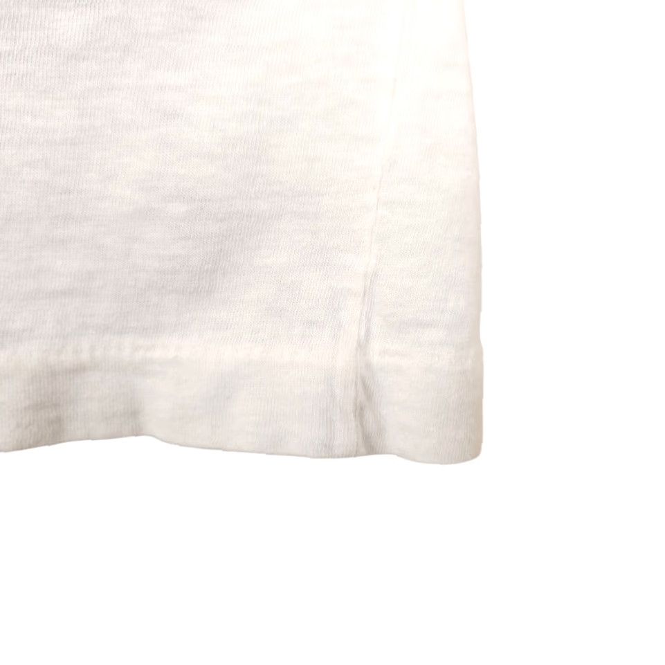 Vintage VINTAGE JOCV T Shirt Mens Size S White 80s Japanese Overseas Cooperation Volunteers Shirt Men White 80s JOCV Size US S / EU 44-46 / 1 - 5 Thumbnail