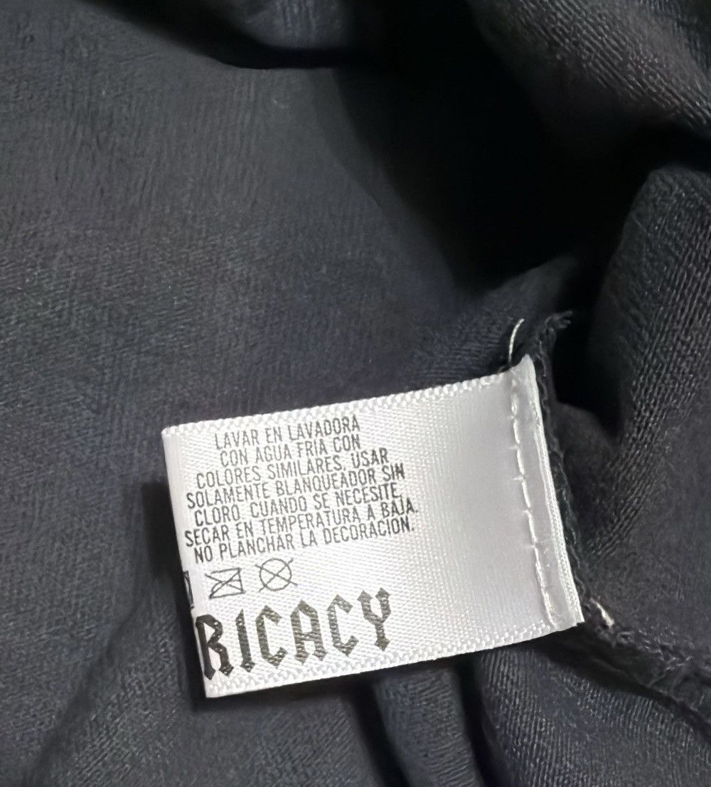 LOST INTRICACY Lost Intricacy Forbidden Love Longsleeve Small Size US S / EU 44-46 / 1 - 8 Thumbnail