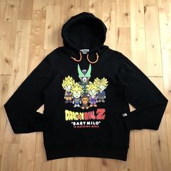 Bape Dragon Ball Z | Grailed