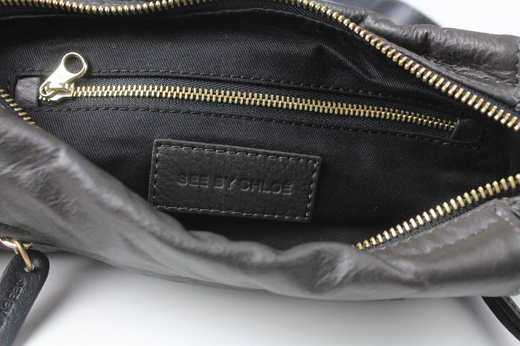 See by Chloe See by Chloé Bag Size ONE SIZE - 7 Thumbnail