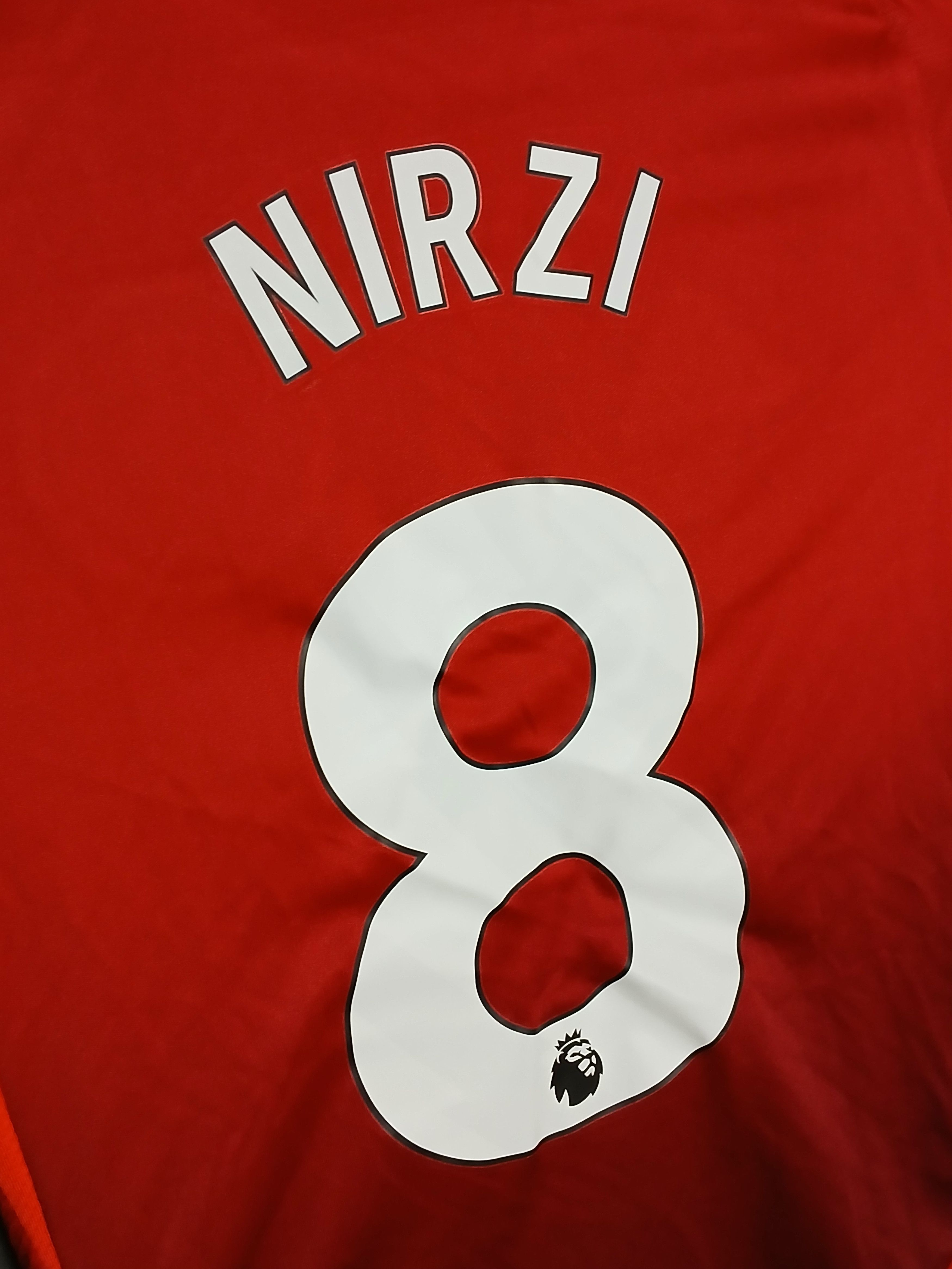 Adidas KIDS Manchester United 24/25 Home Football Jersey T-Shirt Size US XS / EU 42 / 0 - 4 Thumbnail