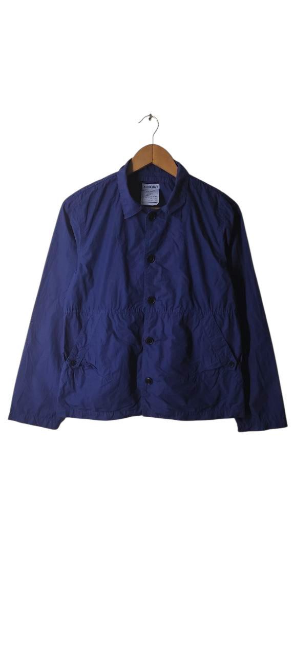Zucca ZUCCA ISSEY MIYAKE AVANT GRANDE WINDBREAKER JACKET Size M / US 6-8 / IT 42-44 - 1 Thumbnail