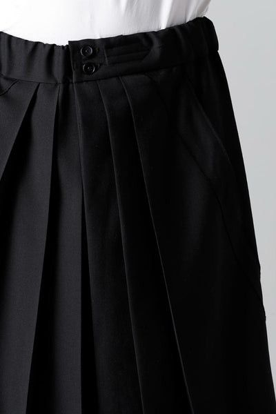 Ground Y Pants Layered Hakama Pants Size US 32 / EU 48 - 5 Thumbnail