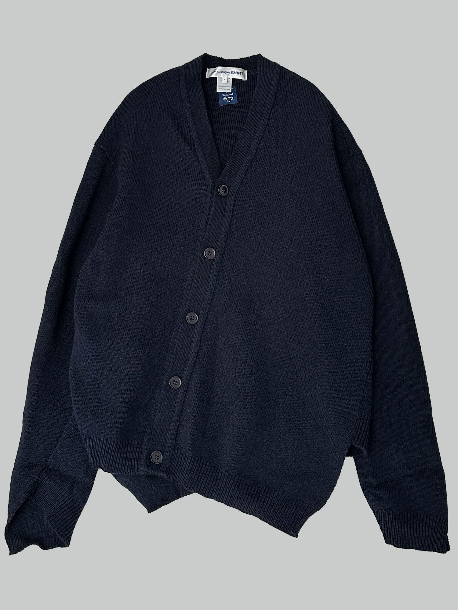 Comme des Garcons SHIRT comme des garcons shirt Size US XL / EU 56 / 4 - 1 Thumbnail