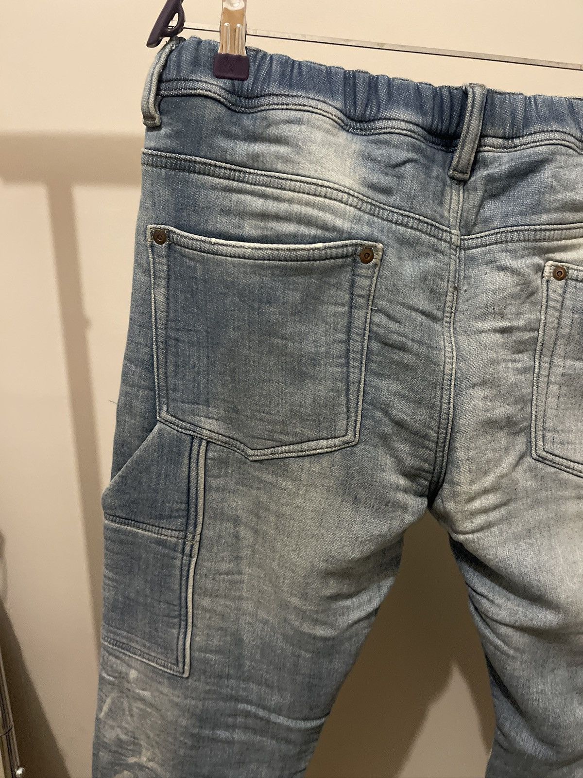 Human Made Human made slim Size US 30 / EU 46 - 10 Thumbnail