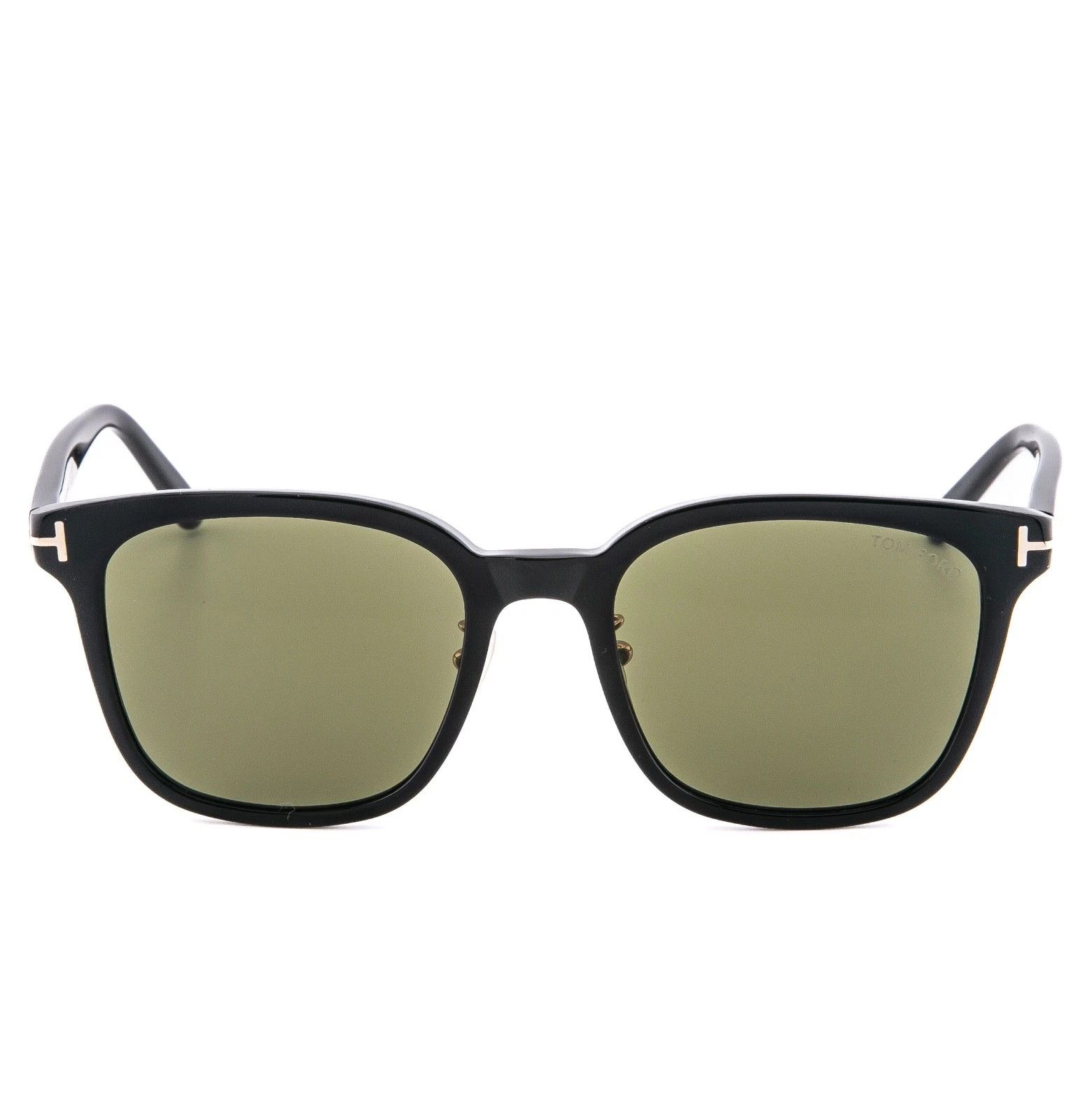Tom Ford TOM FORD FT1135K 01N Black Classic Sunglass 1135 TF1135 Size ONE SIZE - 2 Thumbnail