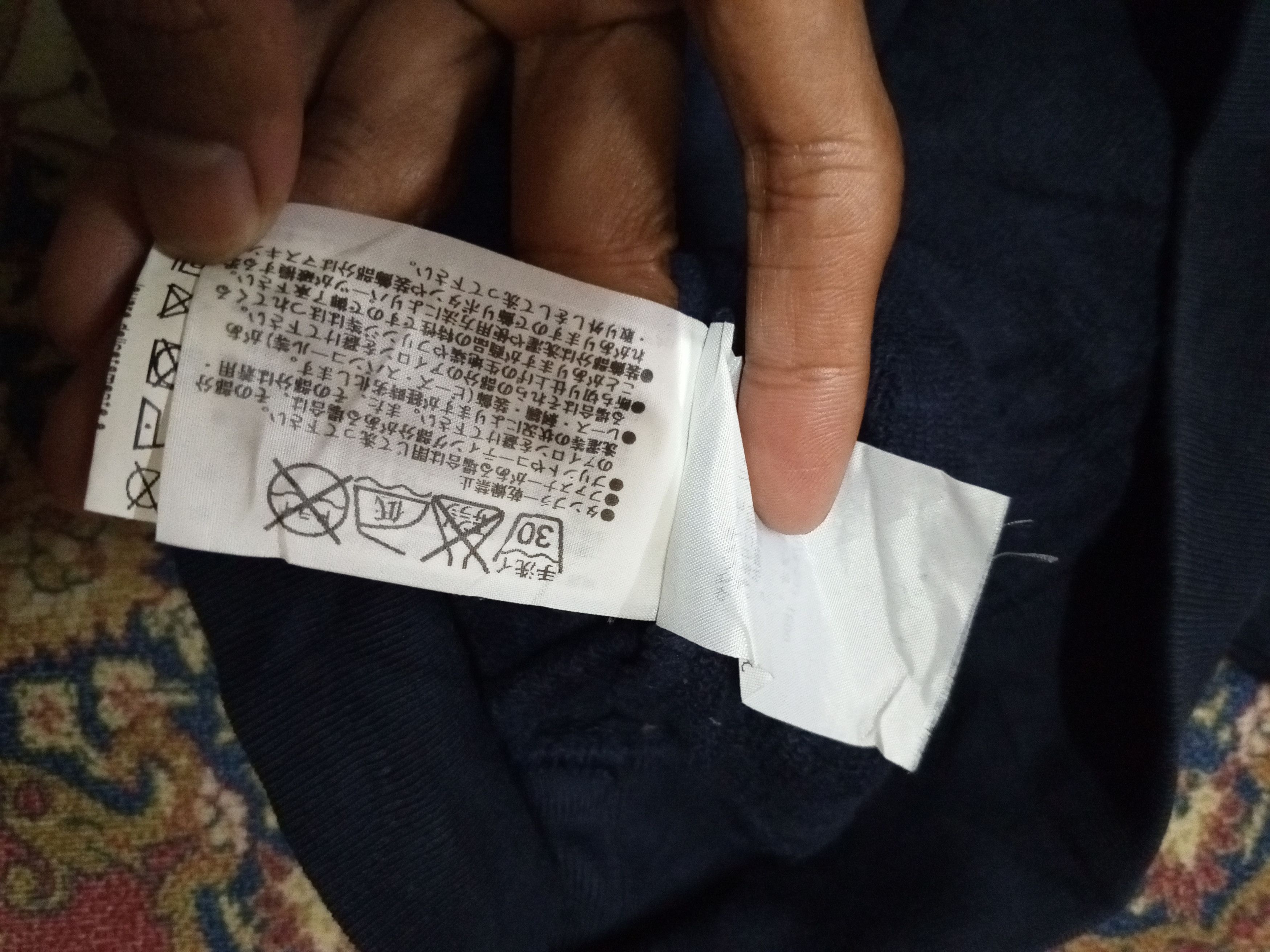 MSGM M S G M SWEATSHIRT Size US XL / EU 56 / 4 - 10 Thumbnail