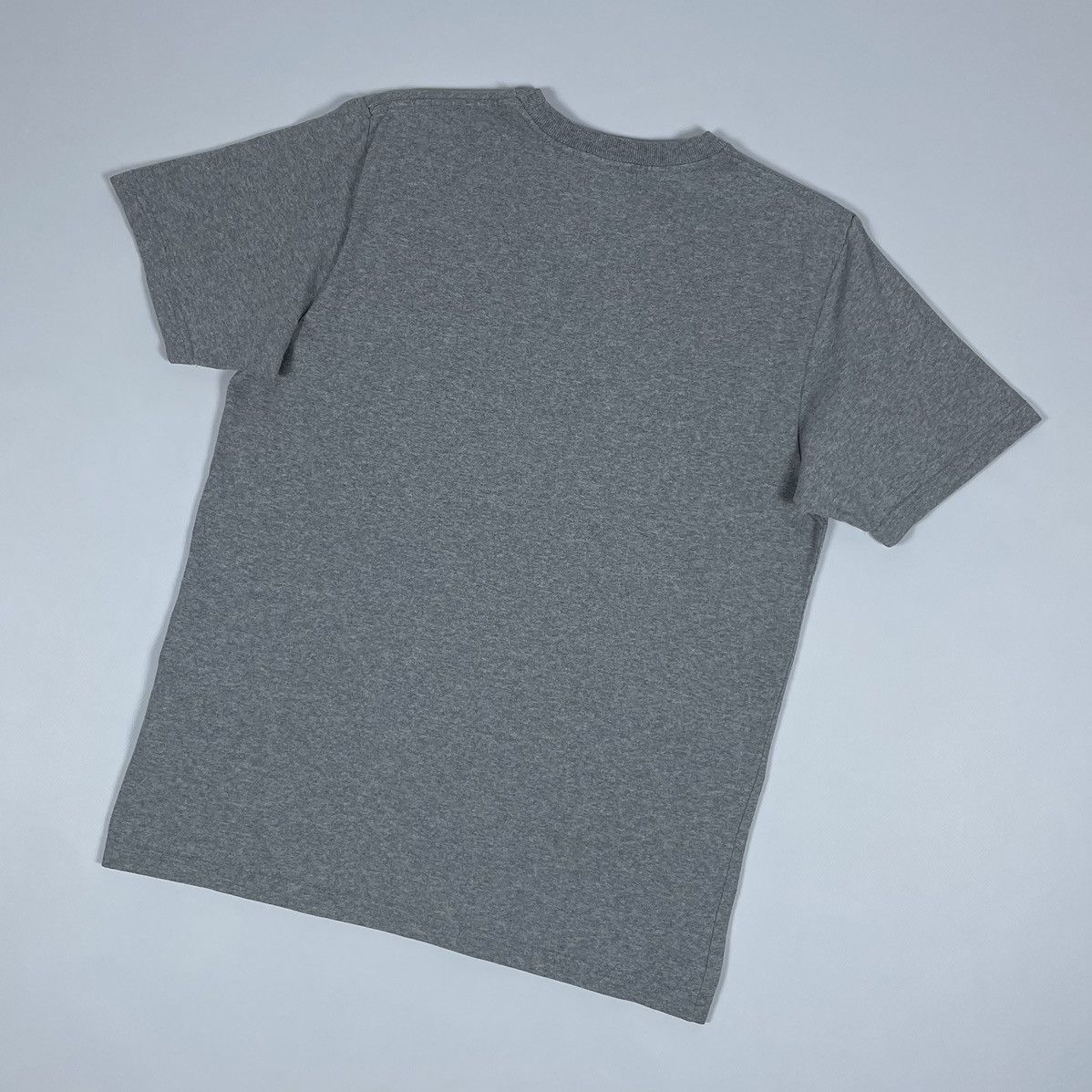Carhartt Carhartt T-shirt logo Size US S / EU 44-46 / 1 - 9 Thumbnail