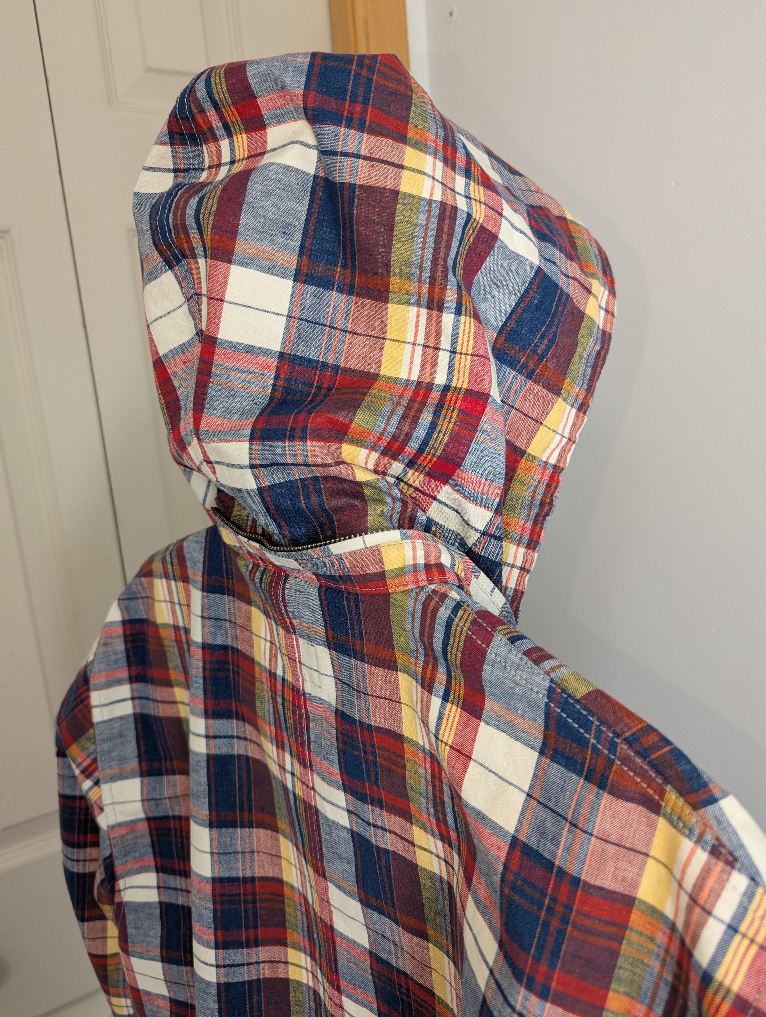 Noah Water Repellent Fishtail Parka Size US S / EU 44-46 / 1 - 3 Thumbnail