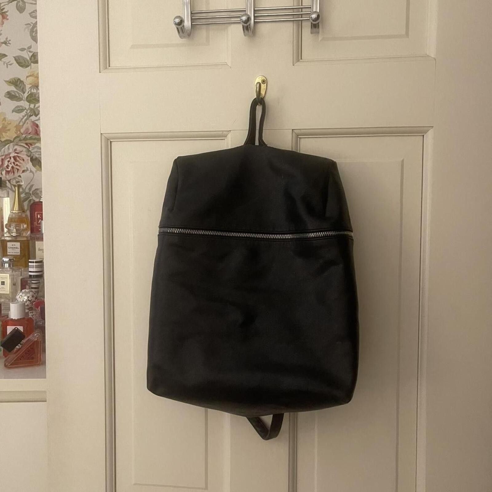 Other Brandy Melville Women's Black Bag Size ONE SIZE - 2 Thumbnail