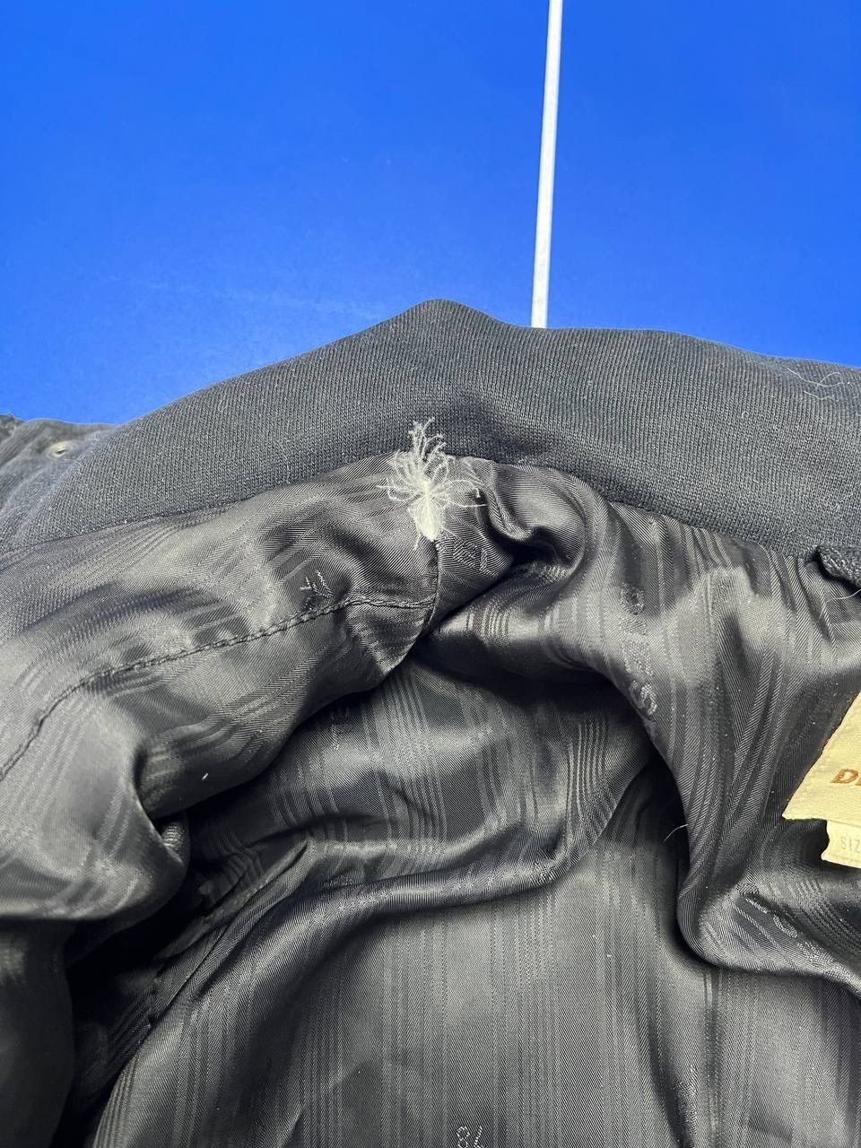 Diesel Dickies Down Jacket Size US L / EU 52-54 / 3 - 13 Thumbnail